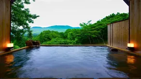 Tobise Onsen Tenga Sanso - Image 3