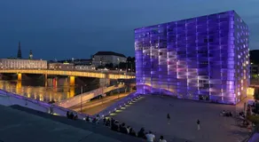 Donau Bliss Linz City Suite - Image 3