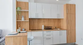 Jacuzzi - Flexible SelfCheckIns 20 - Zagreb - Luxury - Garage - Smart - Brand New - Apartments Repinc - Image 5