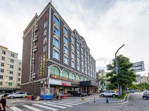 Huizhou Daduhui Hotel - Image 4