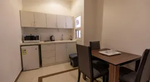 Capital Residence Serviced Apartments - Image 5