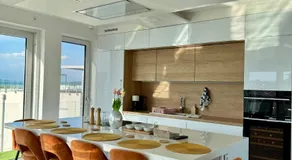 Villapark Apartman A 1 12 - Image 3