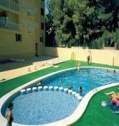Apartamentos Mare Nostrum Casa Azahar - Image 3