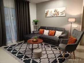 Ad Din Muslim Homestay, COZY, Wifi & Netflix - Image 2