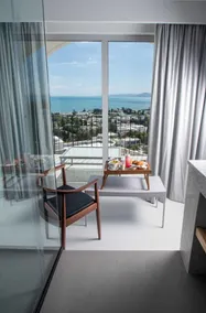 Hotel Villa Didon Carthage - Image 3