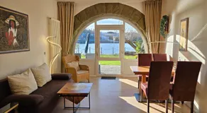 Appartamento con giardino, terrazza e griglia | Vista sul lago - Image 3