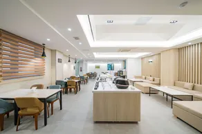 Hound Hotel Gwangju Cheomdan - Image 2