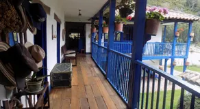 Posada El Molino de San Luis - Image 5