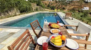 Gorgeous Home In Sifnos - Image 2