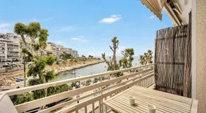 Sunny apartment next to the sea amazing view - Image 3
