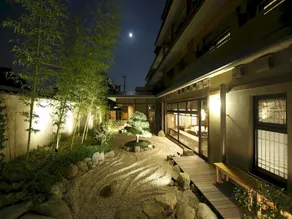Kadensho, Arashiyama Onsen, Kyoto - Reopening on 2026 - Image 3