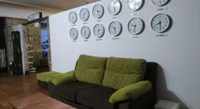 Área de Servicio El Cruce - Image 5