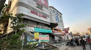 HOTEL ATITHI INN - Image 4