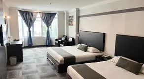 Legend Inn Taiping - Image 5