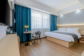 Yun Ju Hotel - Image 2