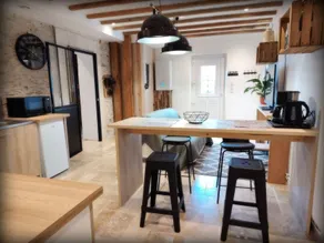 Le Moulin Neuf, logements atypiques dans le Pays d'Ancenis - Image 3