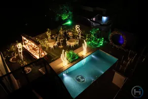 Holiday Island Villa Kollam - Image 5