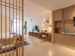 Dayue Huiheyuan Hotel - Image 3