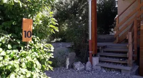 Petit appartement en montagne - Image 4
