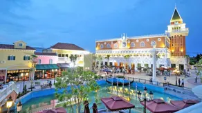 LTN Club Pool Villa Hua hin - Image 3