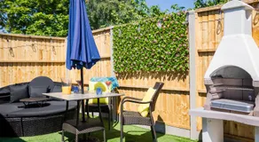 Farm Elegance at Lottie's Lodge - Image 3