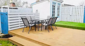 Gardiner Cottage - Image 4