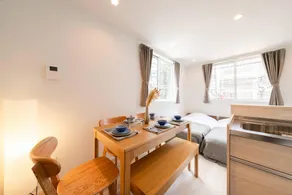 M3 Corner Room 1 (1st-3rd floor) Building - Image 2
