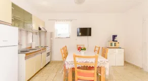 Tolle Wohnung mit Terrasse und Grill | Gartenblick - Image 3