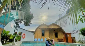 Villa Motel Mas Guesthouse - Image 3