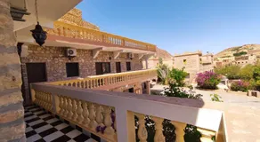 Hotel camping le Soleil Tinghir - Image 3