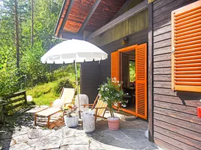 Cozy Chalet in Molln with Garden - Image 3