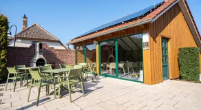 Elementa Lodges Green Suites - Image 4