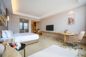 Yixiangting Juxi International Hotel - Image 2