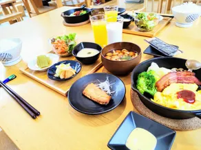 Northern Lodge Kanto - Image 5