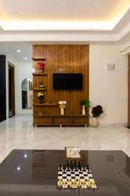 Nomad 2BHK by Luxury Heights - Image 5
