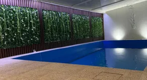 Barrique apartmani sa zatvorenim bazenom - Image 5