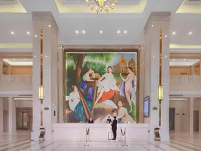 Vienna International Hotel Hebei Hengshui Zaoqiang - Image 5