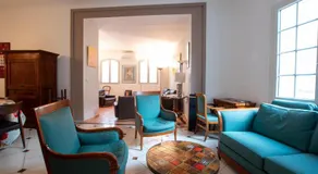 La Bastide - Clim, jardin, Parking - Image 3