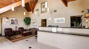 Americas Best Value Inn Hotel - Image 4