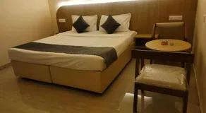 Hotel Meridian Blue - Image 5