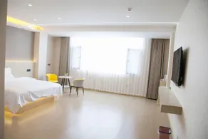 Mouding Dehan Smart Hotel - Image 2