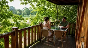 Les Chalets du Brusquand - Image 4