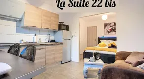 LA SUITE 22 BIS - Image 2