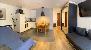 Gemütliche Ferienwohnung EVIELINE in Todtmoos - Image 2