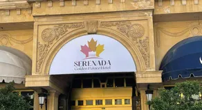 Serenada Golden Palace - Boutique Hotel - Image 4
