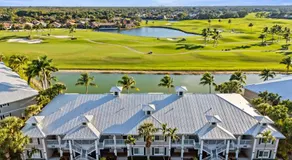 Catina - Freshly renovated stylish 2BR 2BA condo in Lely Resort with lake & golf course views private lanai and access to pool gym tennis and more! Prime location just minutes from Naples beaches and 5th Ave, perfect for a relaxing Florida getaway! - Image 4
