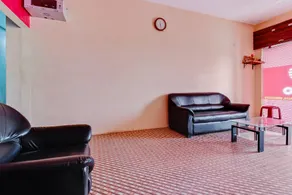 SPOT ON by OYO Hotel Chirag's - Image 2