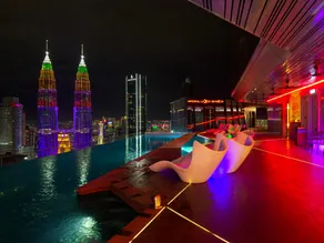 Imperial Luxury Suites KLCC by Moonway - Image 3