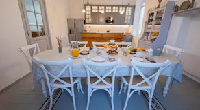 La Maison de Claire à Plan d'Orgon - Image 2