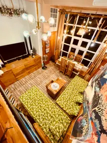 MOLAVE WOOD LOFT - Image 5